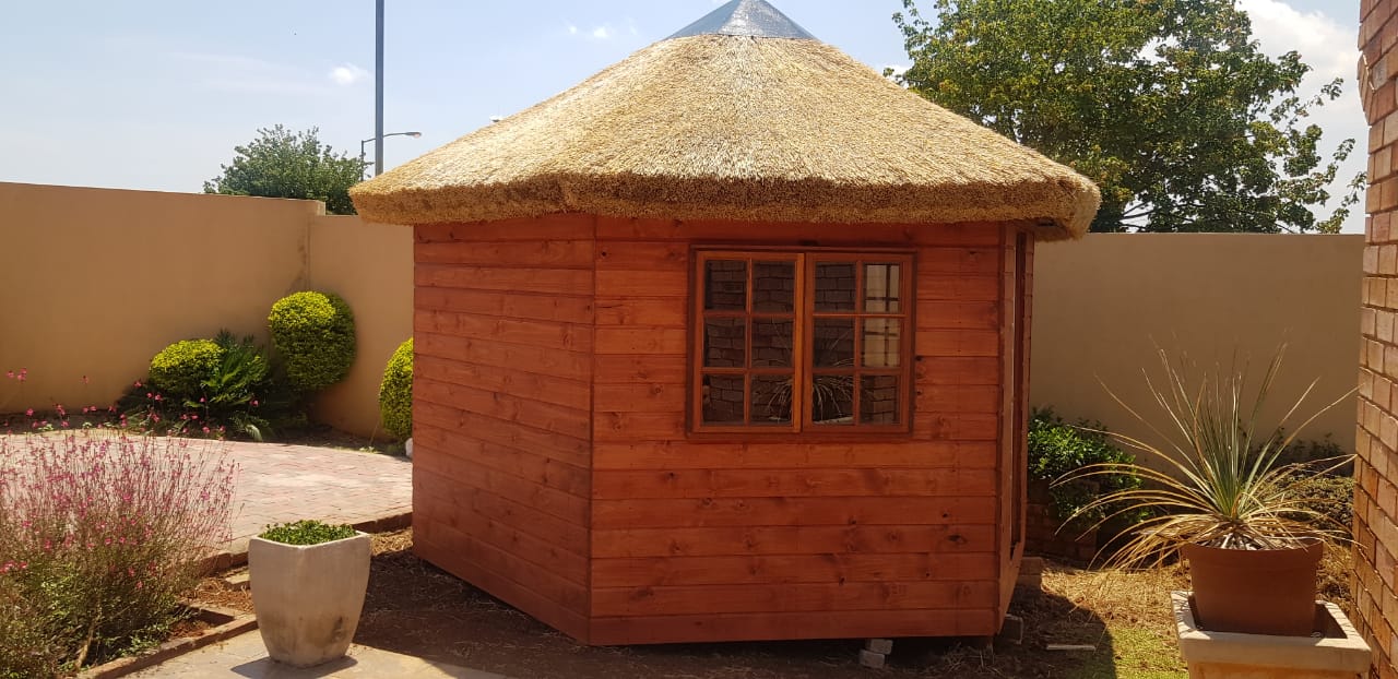 Cottages 4mx4,5m (4)