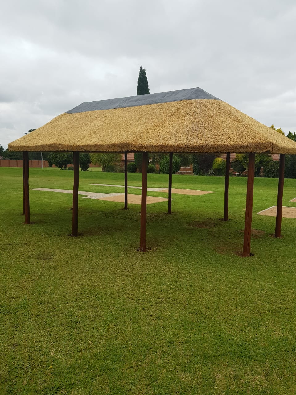 Gazebo2 8mx4,5m